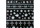 Nail Sticker - 28